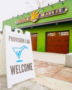 Monee: Provision Market Providing ‘Lifelines for Our Neighbors’
