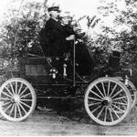 Farm Days Gone By