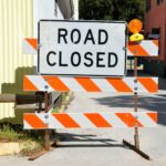 Millsdale Road Railroad Crossing to Close June 1-2 for Repairs