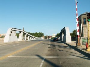 IDOT: Ruby Street Bridge Now Open