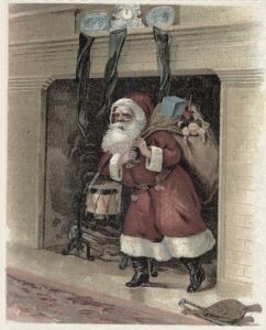 Christmas in the 1870s, Part 2