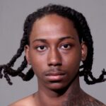 Suspect Arrested in April 13th Wilko Lane Shooting
