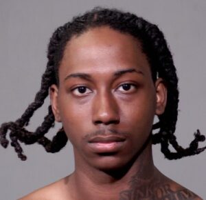 Suspect Arrested in April 13th Wilko Lane Shooting