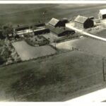 Farm Days Gone By