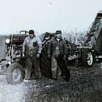 Farm Days Gone By