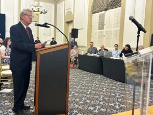 Pride of the Prairie Part II County, Residents on the Clock to Address 6,100-Acre Solar Farm Plan