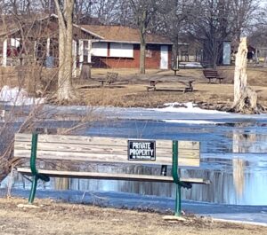 Peotone Weighs Options for Village-Owned Ponds as Neighboring Sportsmen’s Club Faces Water Crisis