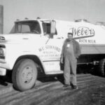 Farm Days Gone By