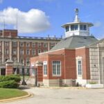 Stateville Plan Combines Male, Female Facilities, Logan Ultimately to Close