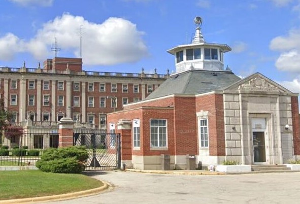 Stateville Plan Combines Male, Female Facilities, Logan Ultimately to Close