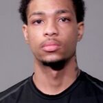 Suspect Arrested in July 5 Hickory Street Shooting