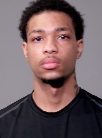 Suspect Arrested in July 5 Hickory Street Shooting