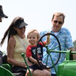 Keeping Ag History Alive: 64th Annual Will County Threshermen’s Show Gives a Picture of the Past