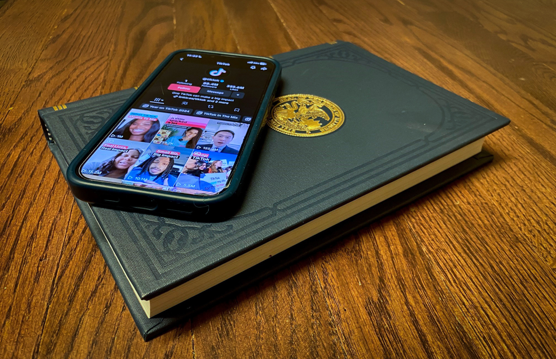 State lawmakers weigh TikTok’s value