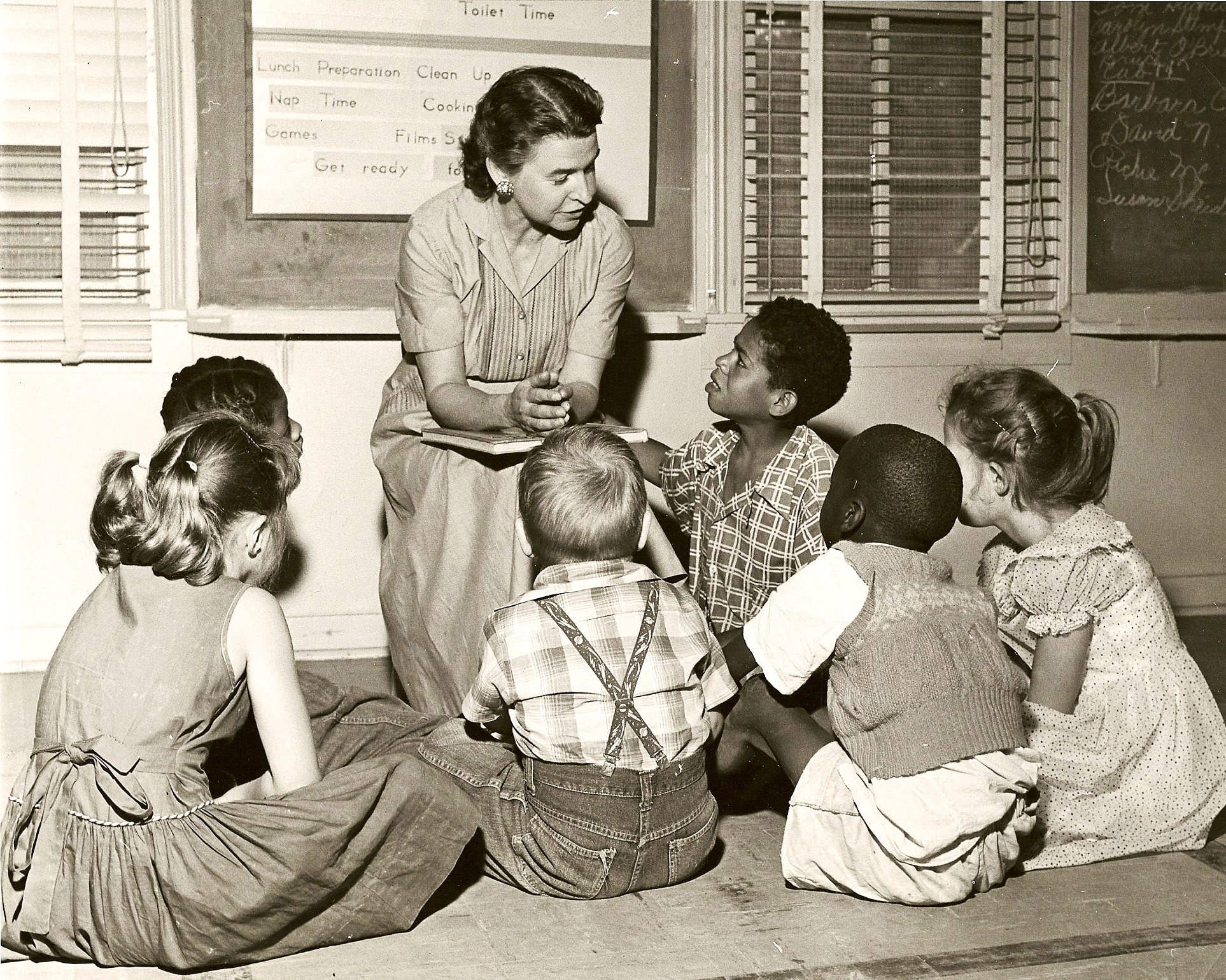 trinityClassroom