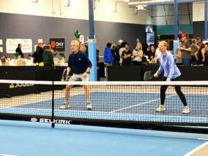 Serving Up Support Raises Money for Trinity Services’ New Virtual Reality System