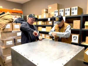 Trinity Services 75th: Capsulizing a Legacy of Compassion