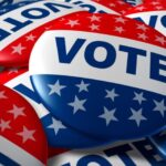 CANDIDATES, LISTEN UP!