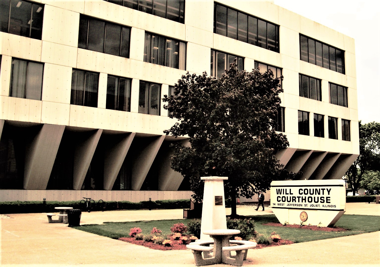 will county courthouse