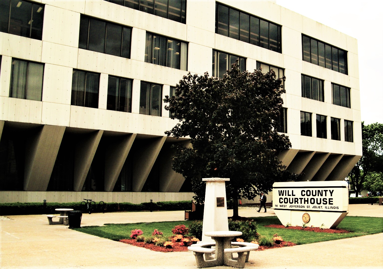 will county courthouse