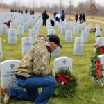 Wreaths Across America: They Gave Their Time for Us, Now Let’s Give a Few Hours for Them