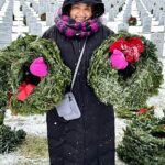 COLD HANDS, WARM HEARTS